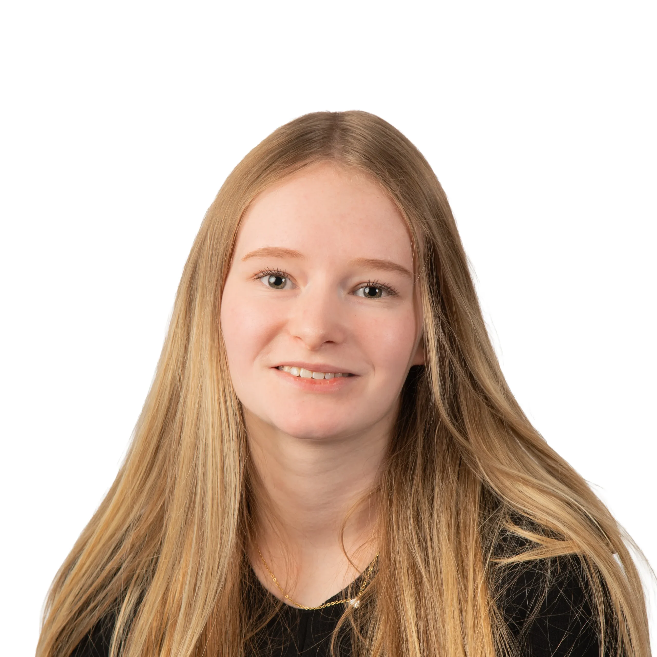 Nina Medienkauffrau für Digital und Print